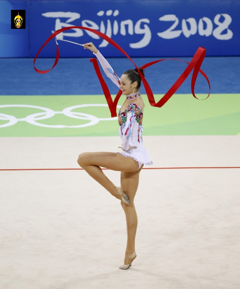 Nation of XI's Femme Fatales of Rhythmic Gymnastics! 