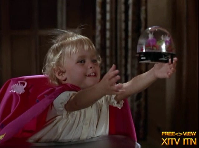 XITV FREE <> VIEW Bewitched! Starring Elizabeth Montgomery, Erin Murphy!