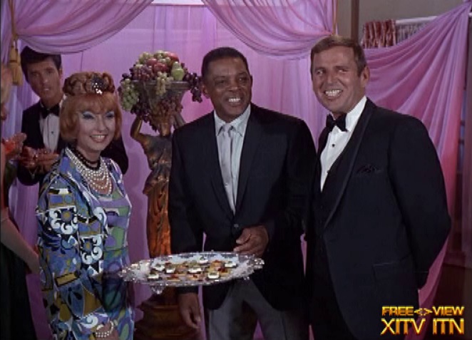 XITV FREE <> VIEW Bewitched! Starring Elizabeth Montgomery, Erin Murphy!