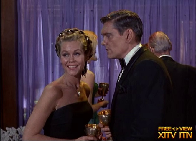 XITV FREE <> VIEW Bewitched! Starring Elizabeth Montgomery, Erin Murphy!