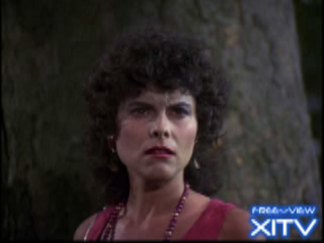 Watch Now! XITV FREE <> VIEW "CREEP SHOW" Starring Adrienne Barbeau, Leslie Nielsen, E. G. Marshall, Hal Holbrook, and Ted Danson! XITV Is Must See TV!