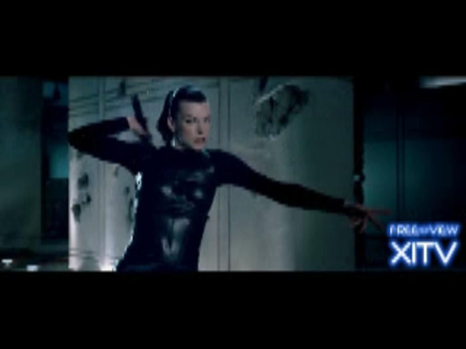 Watch Now! XITV FREE <> VIEW  Resident Evil! After Life! Starring Mila Jovovich! XITV Is Must See TV! 