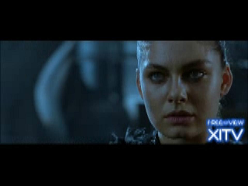 Watch Now! XITV FREE <> VIEW Chronicles of Riddick! Starring Alexa Davalos, Thandie Newton, and Vin Diesel! XITV Is Must See TV!