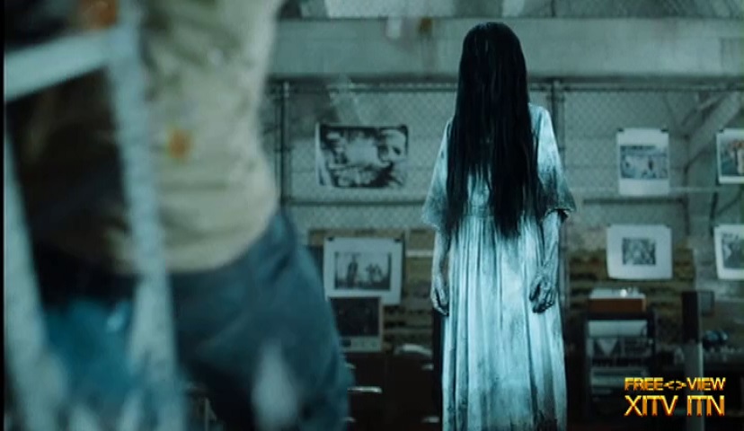 XITV FREE <> VIEW  "The Ring!" Starring Naomi Watts! XITV Is Must See TV!