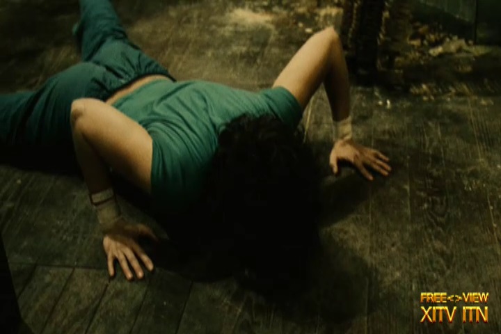 XITV FREE <> VIEW "Saw II" Starring Shawnee Smith!