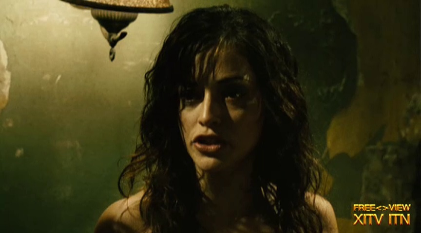 XITV FREE <> VIEW "Saw II" Starring Shawnee Smith!