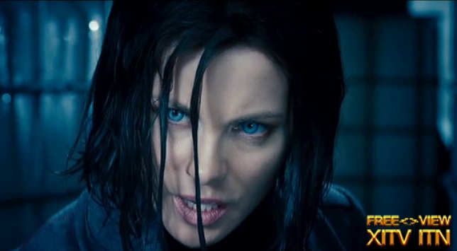 XITV FREE <> VIEW  "Underworld! Awakening!" Starring Kate Beckinsale and India Eisley! XITV Is Must See TV! 