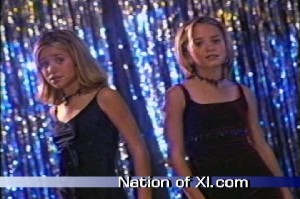 Nation of XI's Girls World! Music Video!