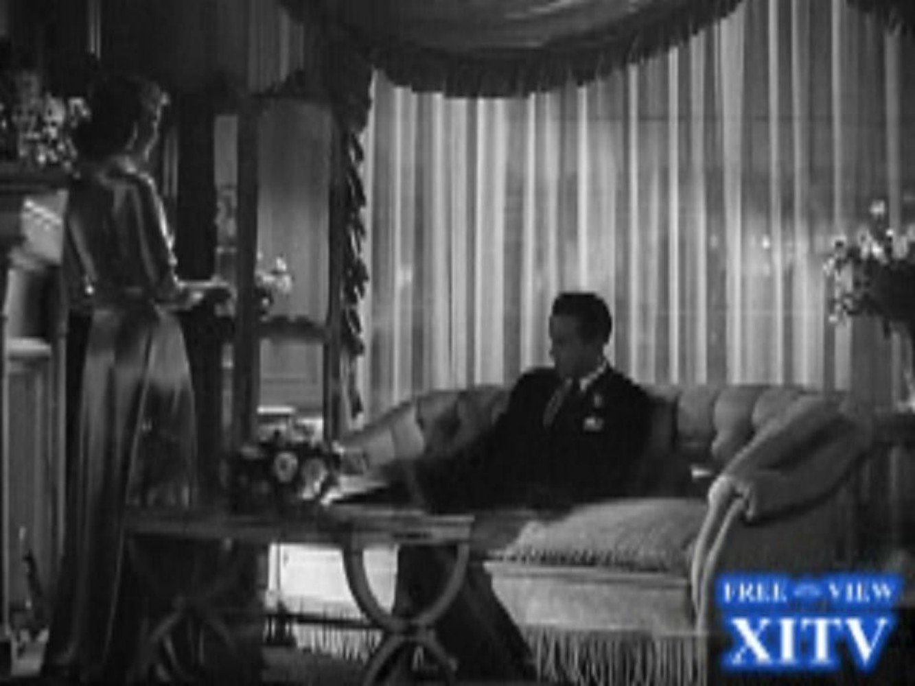 Watch Now! XITV FREE <> VIEW™ "CASABLANCA" Starring Ingrid Bergman and Humphrey Bogart! XITV Is Must See TV!
