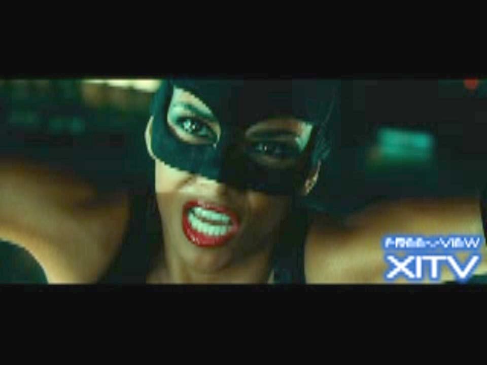 XITV FREE <> VIEW™  Cat Woman! Starring Halle Berry and Sharon Stone! XITV Is Must See TV! 
