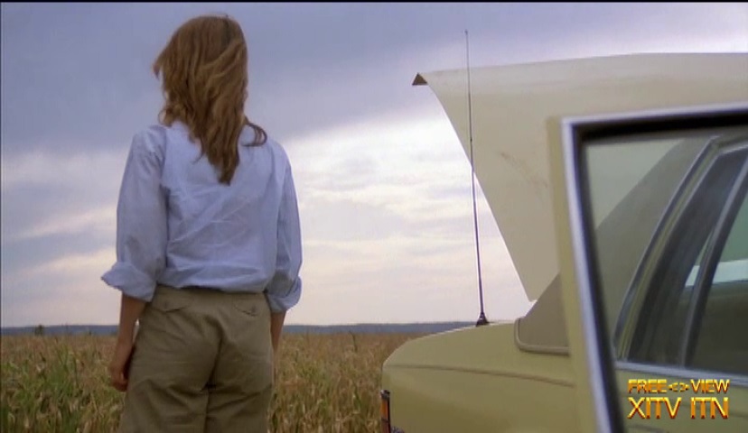 XITV FREE <> VIEW "Children of The Corn!" Starring Linda Hamilton!
