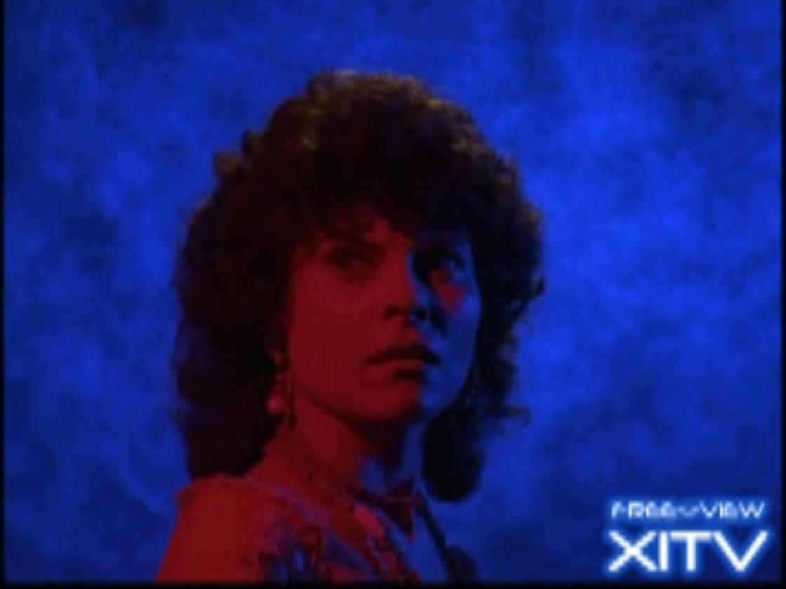 XITV FREE <> VIEW  "Creep Show!" Starring Adrienne Barbeau, Elizabeth Regan, Carrie Nye, Joe King, Leslie Nielsen, Hal Holbrook, E. G. Marshall, Ed Harris, and Ted Danson! XITV Is Must See TV! 