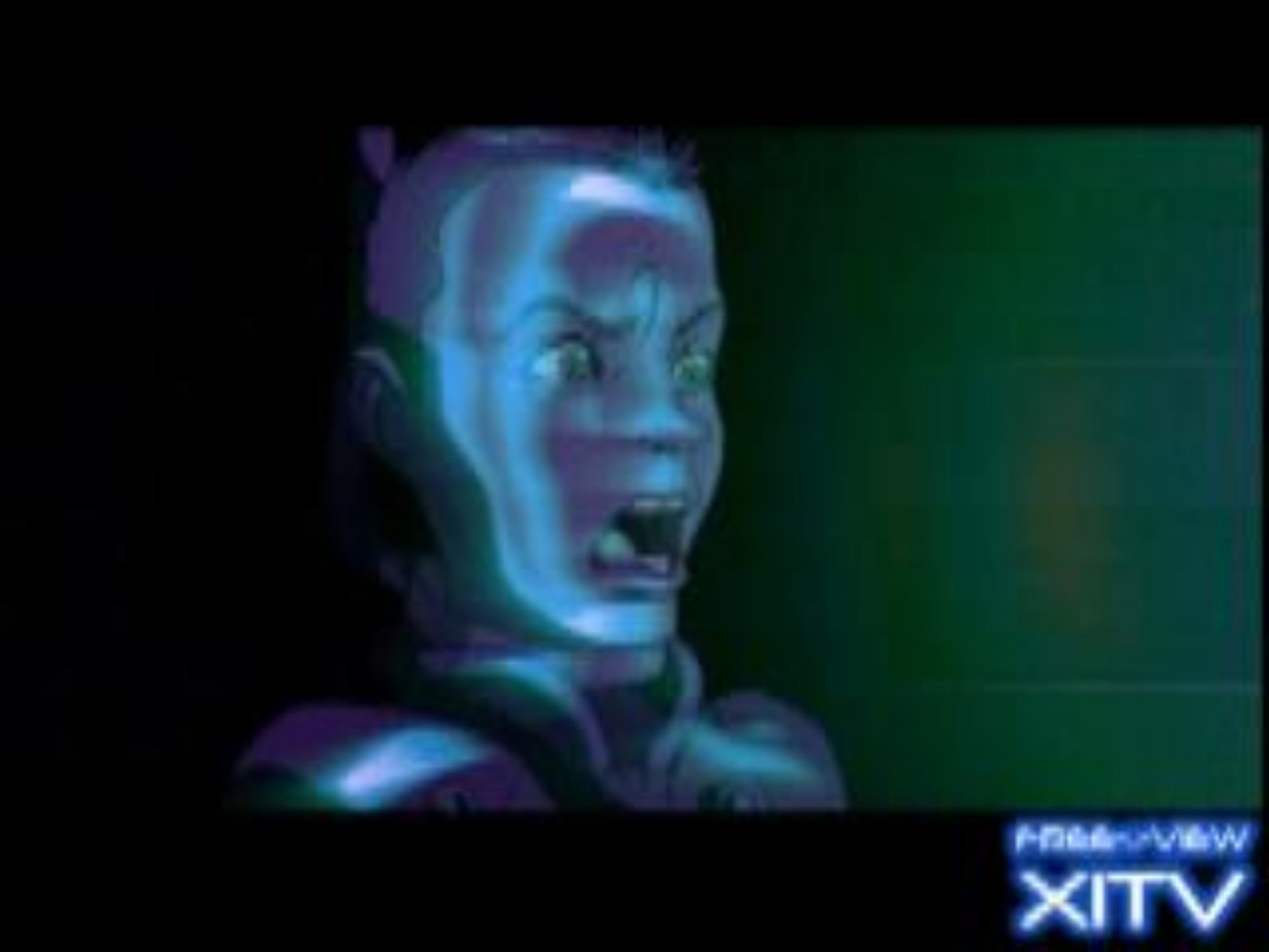 XITV FREE <> VIEW™ The Matrix! Starring Jada Pinckett! XITV Is Must See TV!