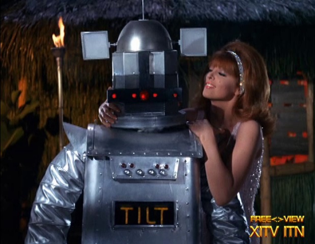 XITV FREE <> VIEW Gilligan's Island! Starring Tina Louise, Dawn Wells, and Natalie Schafer!
