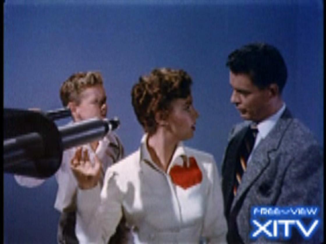 Free Movies Show List #10 Featuring INVADERS FROM MARS Starring Helena Carter! Watch Many More Great Films On XITV FREE <> VIEW™