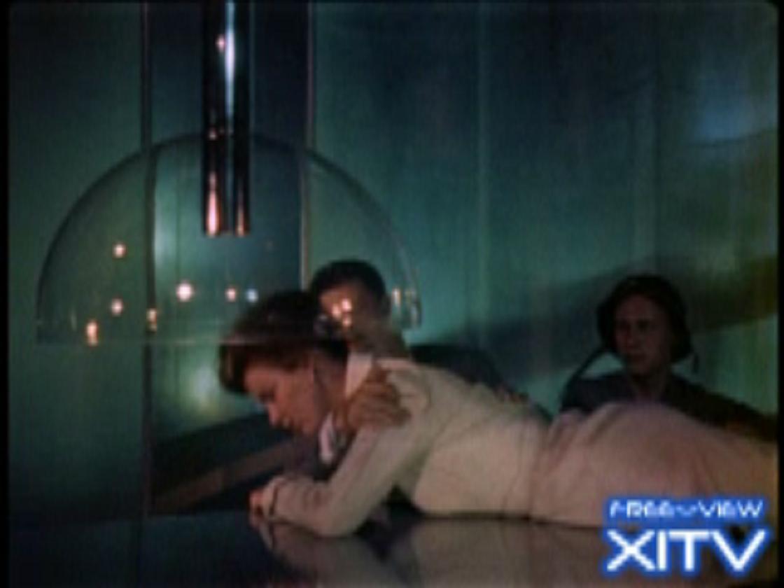 XITV FREE <> VIEW  "Invaders From Mars!" Starring Helena Carter and Jimmy Hunt! XITV Is Must See TV! 