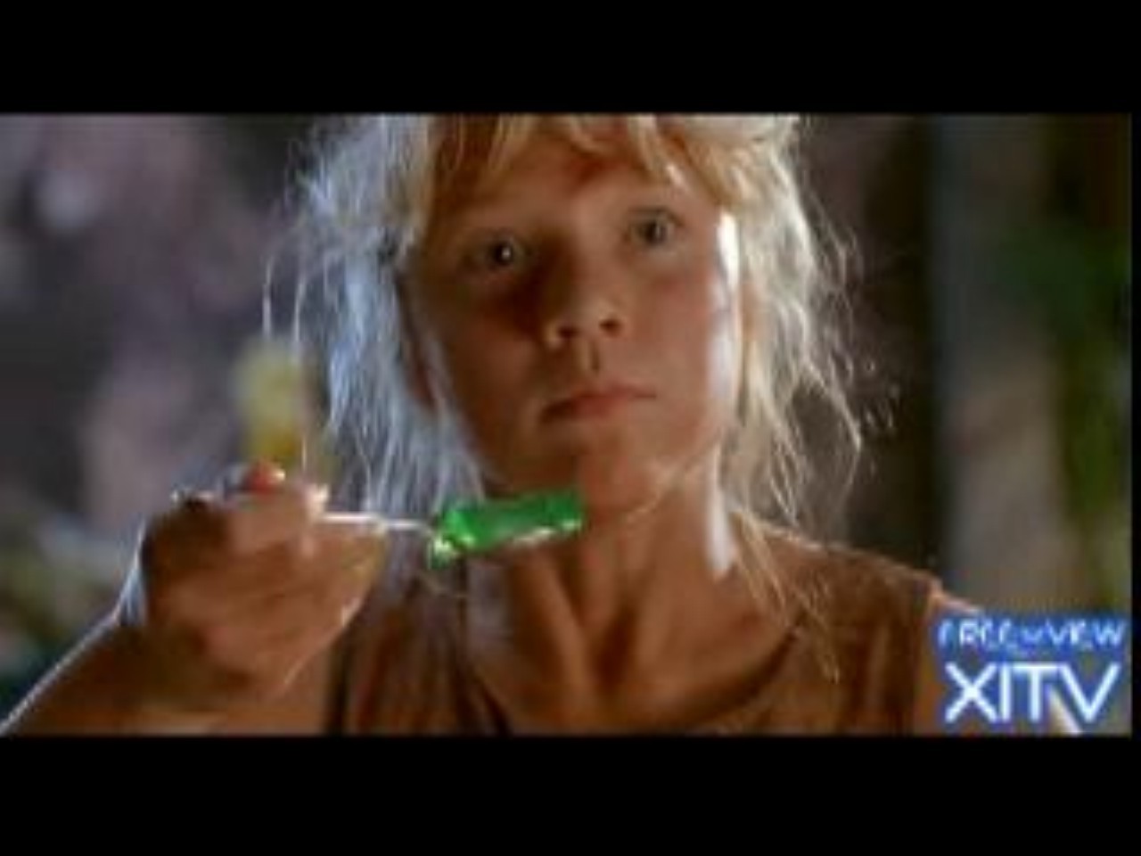 Free Movies Show List #1 Featuring JURASSIC PARK Starring Laura Dern! Watch Many More Great Films On XITV FREE <> VIEW™