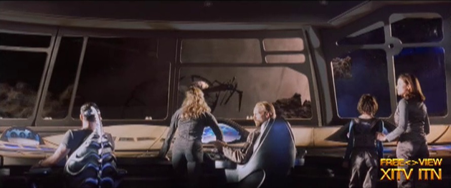XITV FREE <> VIEW "Lost In Space!" XITV Is Must See TV! XITV Is Must See TV! 