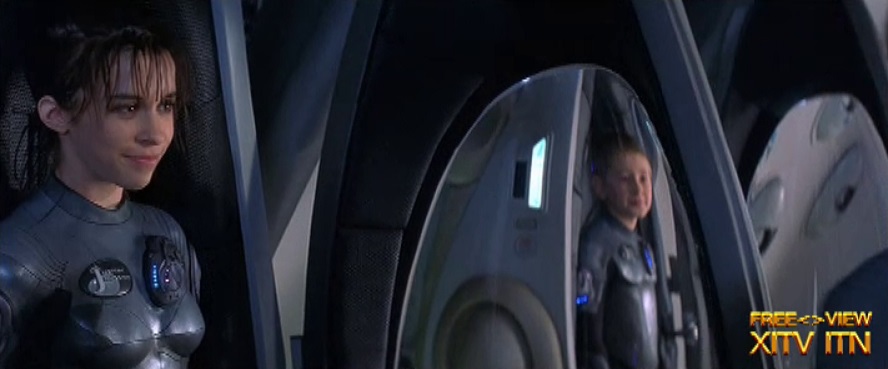 XITV FREE <> VIEW "Lost In Space!" XITV Is Must See TV! 