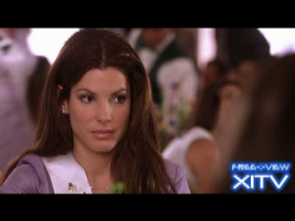 XITV FREE <> VIEW™  Miss Congeniality! Starring Sandra Bullock! XITV Is Must See TV! 