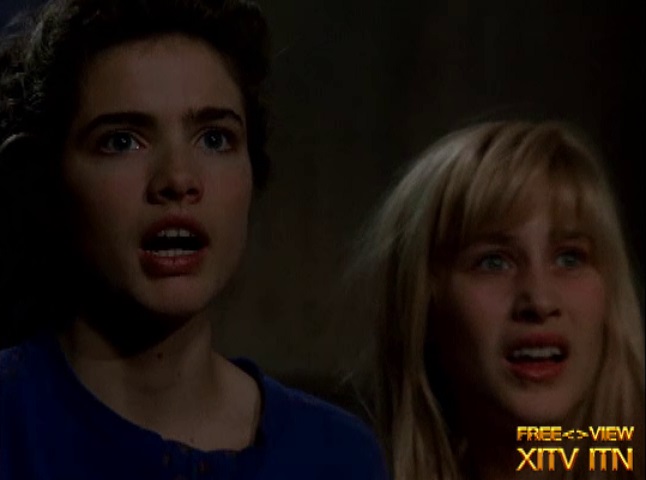 XITV FREE <> VIEW  "A Nightmare On Elm Street!" Starring Heather Langemkamp and Patricia Arquette! XITV Is Must See TV! 