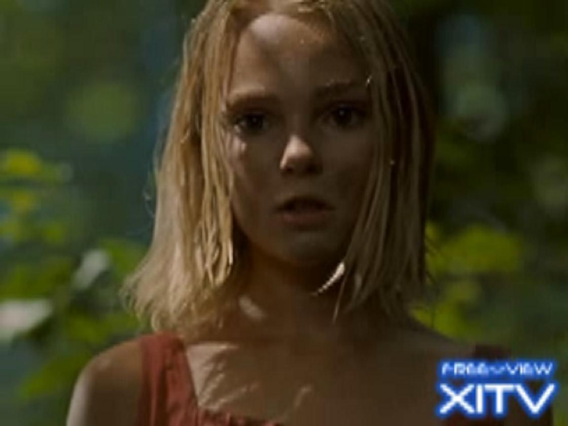 XITV FREE <> VIEW "The Reaping!" Starring Anna Sophia Robb and Hilary Swank! XITV Is Must See TV! 