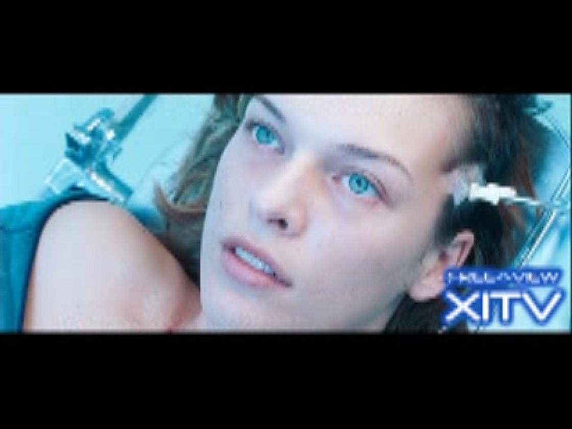 Free Movies Show List #3 Featuring RESIDENT EVIL Starring Milla Jovovich! Watch Many More Great Films On XITV FREE <> VIEW™