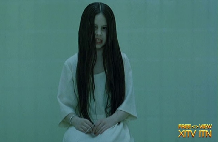  XITV FREE <> VIEW "The Ring!" Starring Naomi Watts! XITV Is Must See TV! 