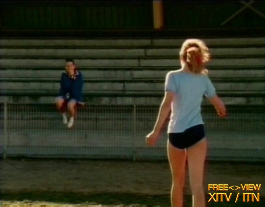 XITV FREE <> VIEW  "Room To Move!" Starring Nicole Kidman and Alyssa Cook!  XITV Is Must See TV!