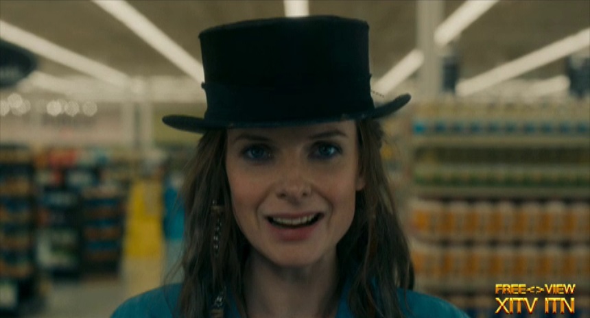  XITV FREE <> VIEW� "The Ninth Gate" The Shining Two - Dr. Sleep!" Starring Rebecca Ferguson and Kyleigh Curran!  XITV Is Must See TV! 