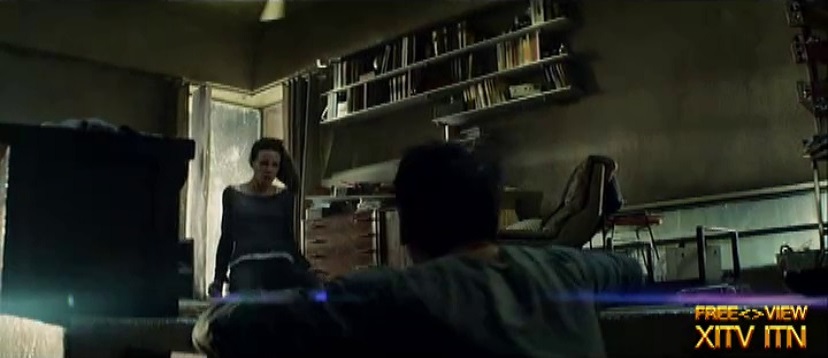 XITV FREE <> VIEW  "Total Recall!" Starring Kate Beckinsale! XITV Is Must See TV!