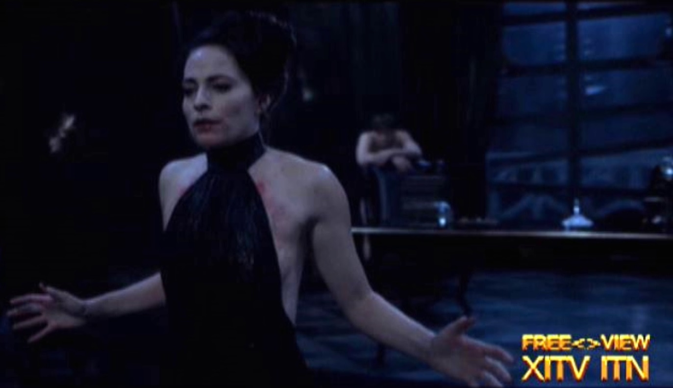 XITV FREE <> VIEW  "Underworld! Awakening!" Starring Kate Beckinsale, Driga Sveta, and Clementine Nicholson! XITV Is Must See TV! 