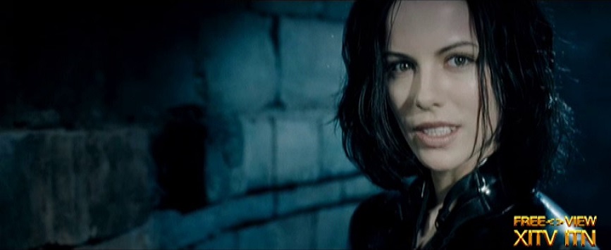 XITV FREE <> VIEW  "Underworld 2 - Evolution!" Starring Kate Beckinsale and Kaja Gjesdal!  XITV Is Must See TV!