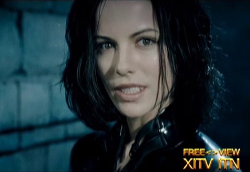 Watch Now! XITV FREE <> VIEW  "Underworld 2 - Evolution!" Starring Kate Beckinsale and Kaja Gjesdal!  XITV Is Must See TV!